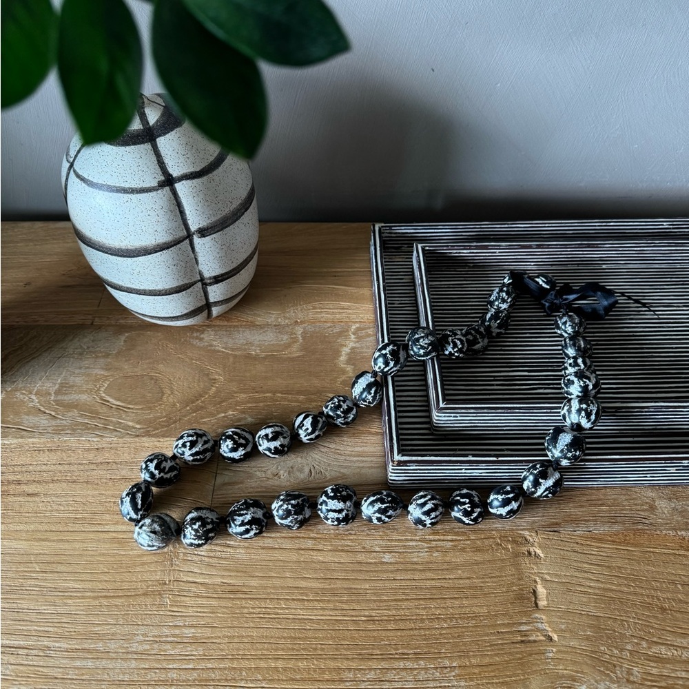 Hawaiian Necklace